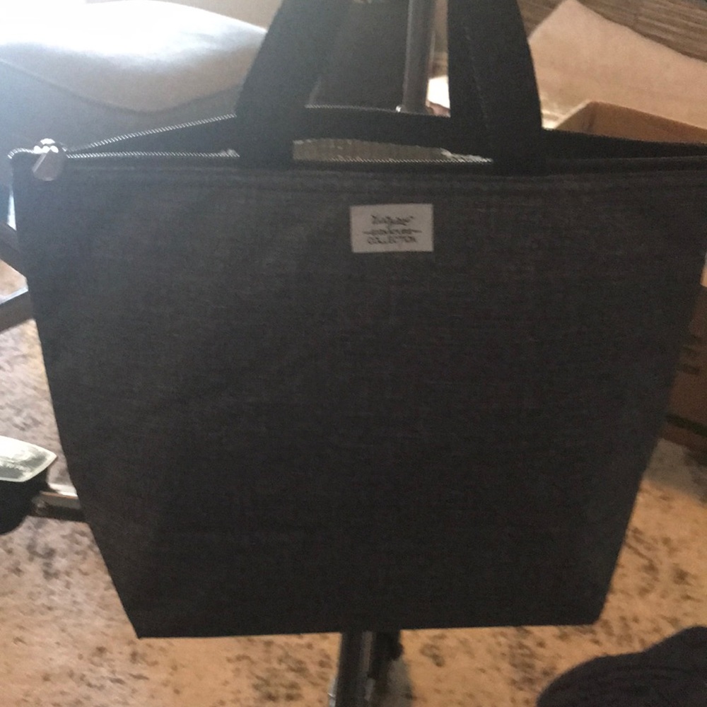 31 insulated lunch tote